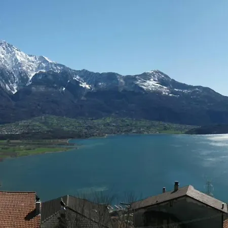 La Poulerie - Dépendance * Gera Lario