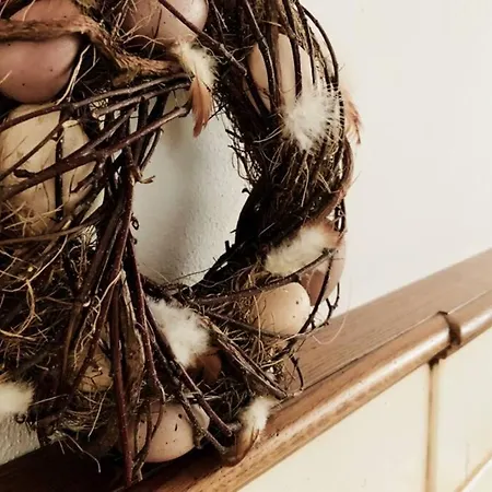 La Poulerie - Dépendance Gera Lario