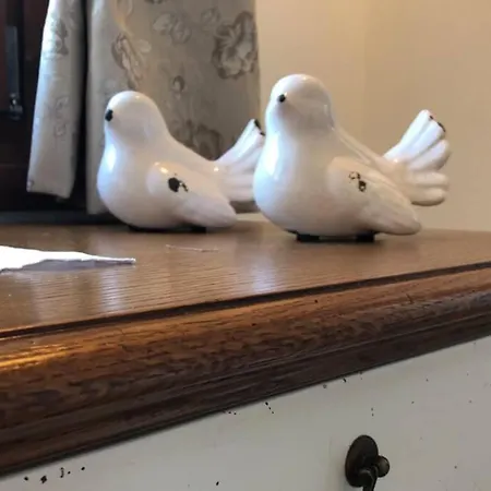 La Poulerie - Dependance