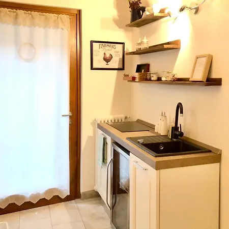 Σπίτι διακοπών La Poulerie - Dependance