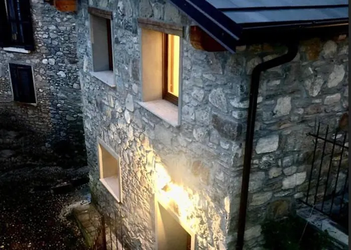 La Poulerie - Dependance *