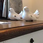 La Poulerie - Dependance