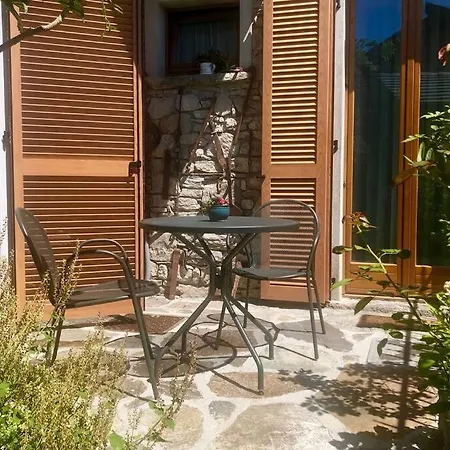 La Poulerie - Dependance *