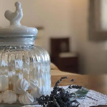 La Poulerie - Dependance * Gera Lario