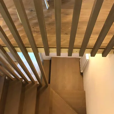 La Poulerie - Dependance Ferienhaus Gera Lario