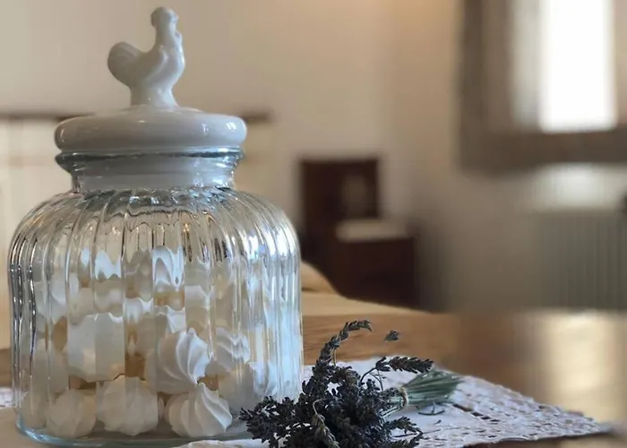 La Poulerie - Dependance * Gera Lario