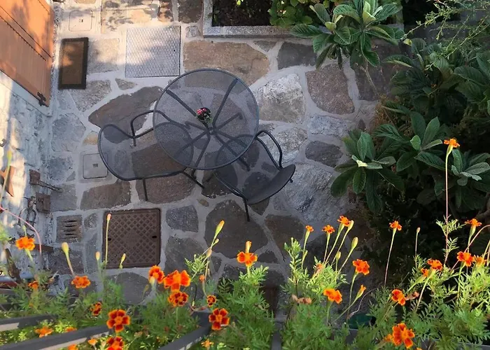 Holiday home La Poulerie - Dependance *