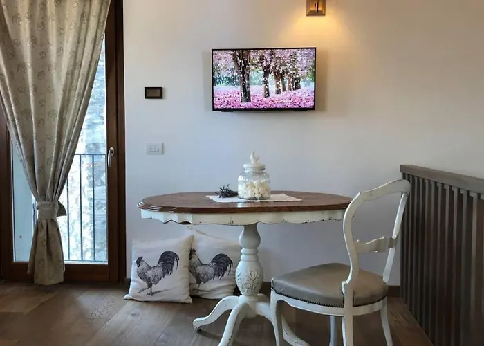 Holiday home La Poulerie - Dependance *