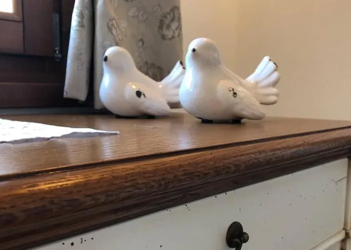 La Poulerie - Dependance