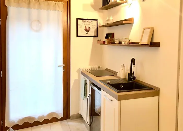 Holiday home La Poulerie - Dependance