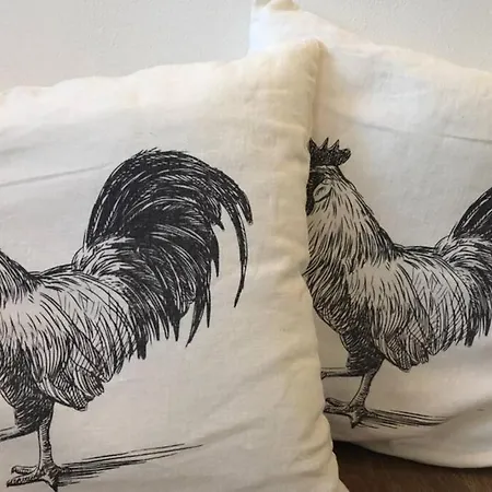 Nyaraló La Poulerie - Dependance