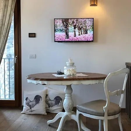 Nyaraló La Poulerie - Dependance *