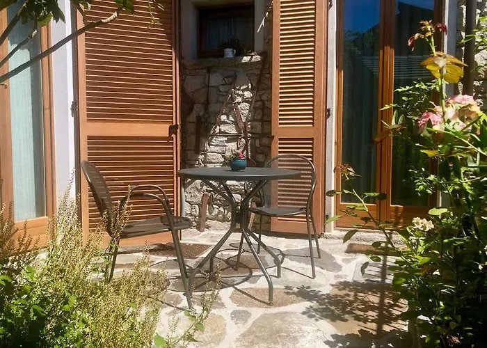 La Poulerie - Dependance *