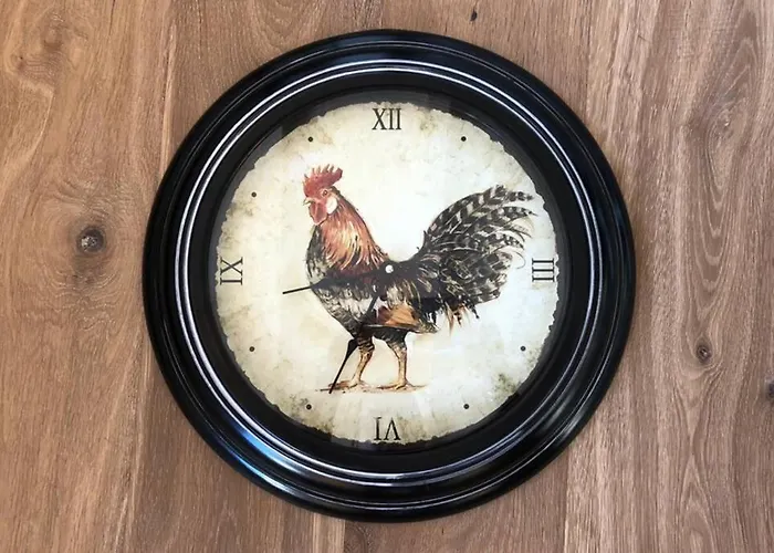 La Poulerie - Dependance * Gera Lario