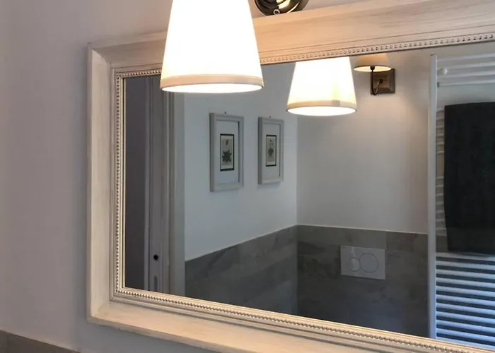 La Poulerie - Dependance Semesterbostad